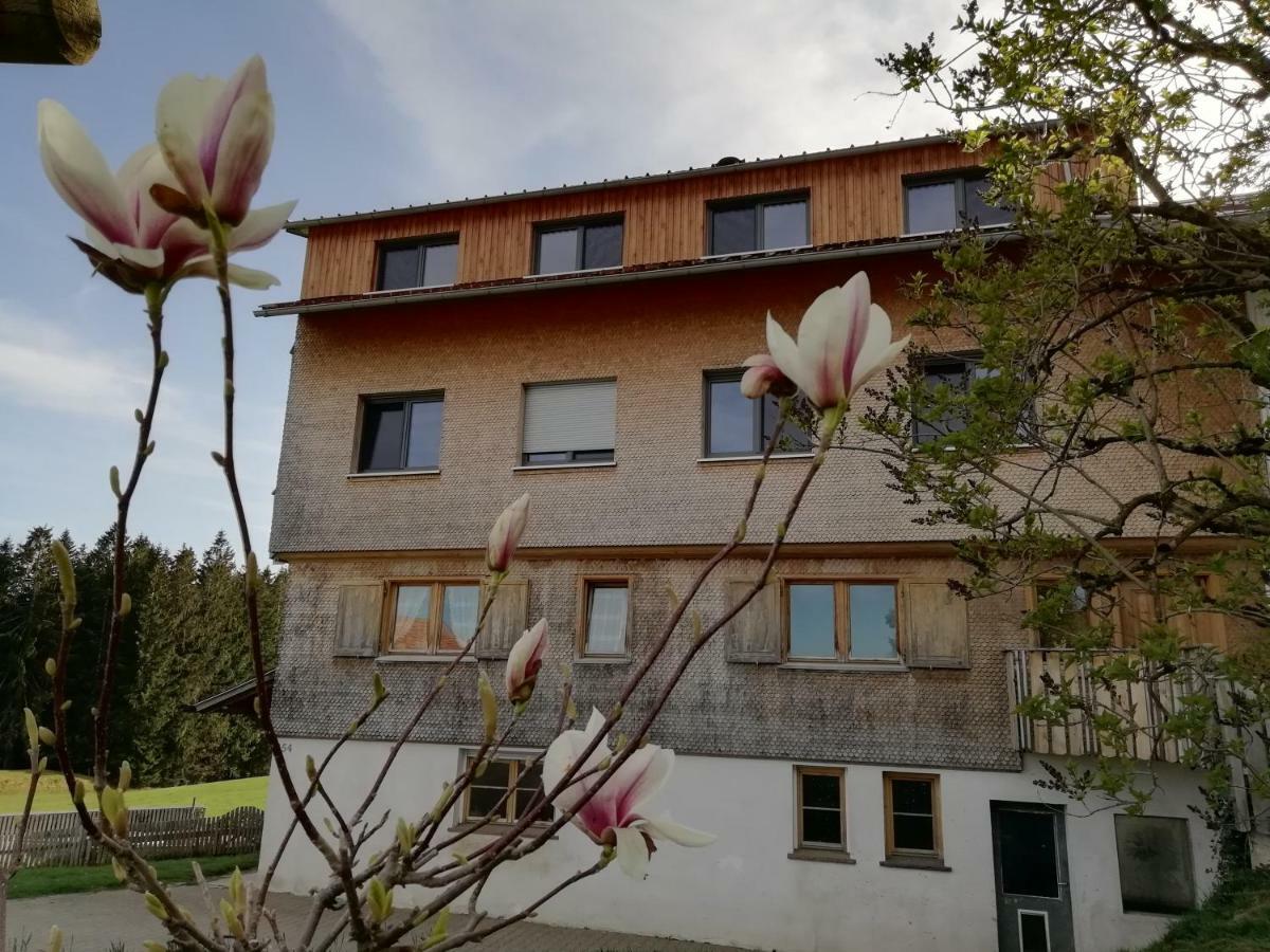 Stockreutehof Apartment Sulzberg  Exterior photo