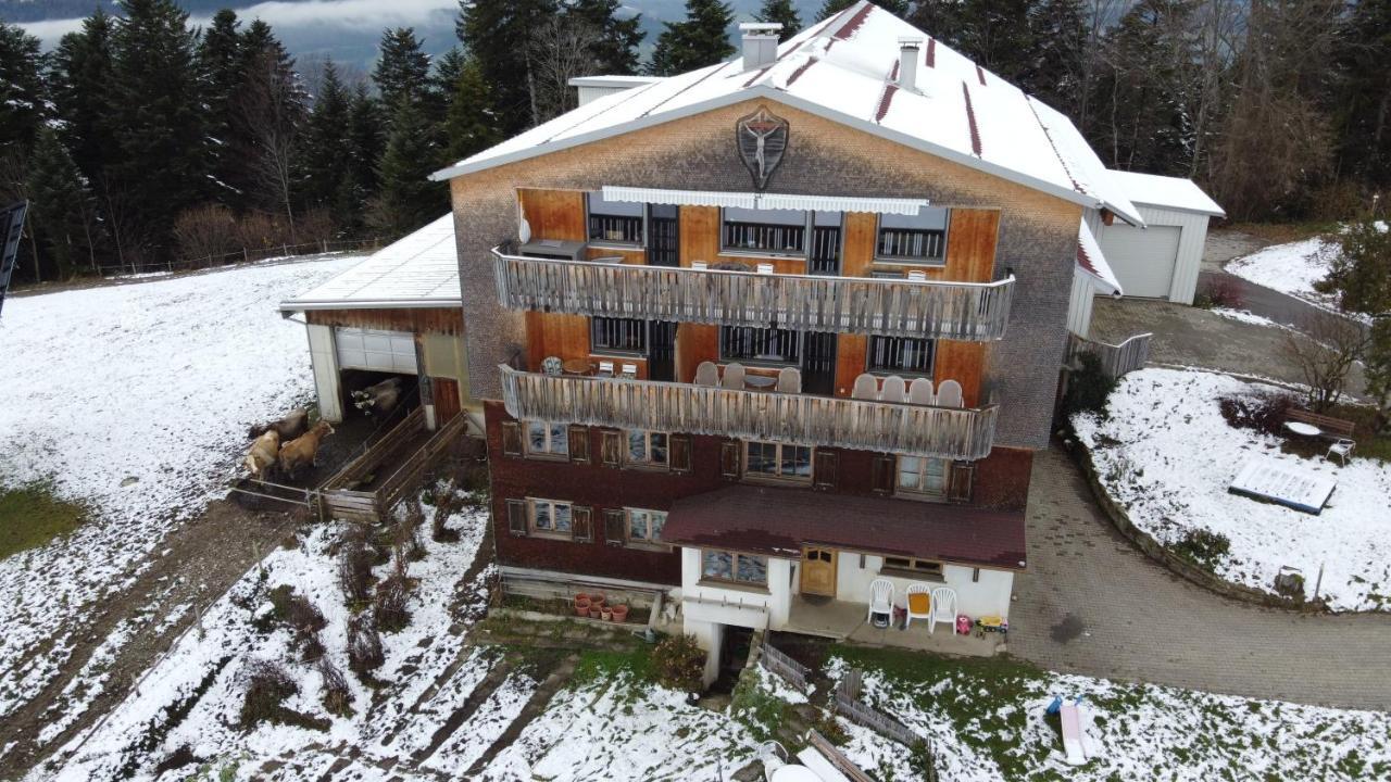Stockreutehof Apartment Sulzberg  Exterior photo